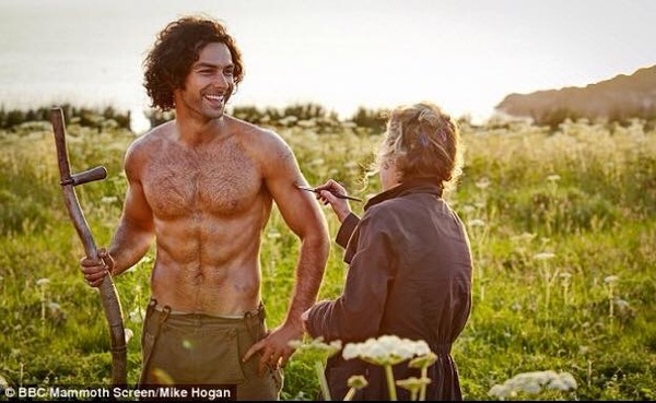 Poldark