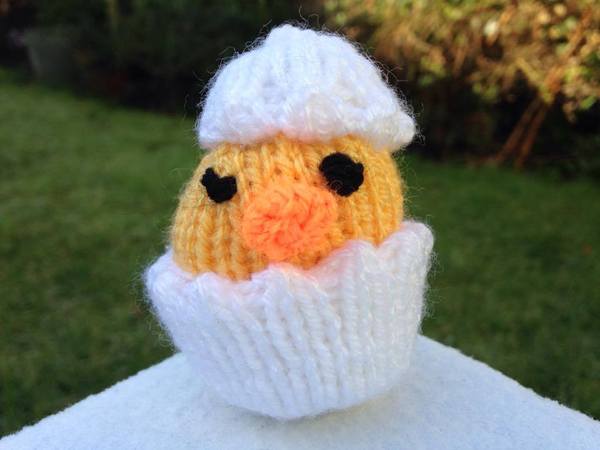 Woolly Hugs. 2015 Easter Craft Sale for the amazing charity WAY (Widowed and Young)