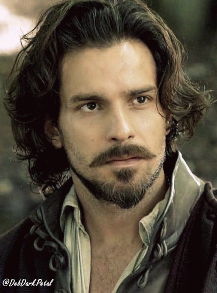 Swagger Inn: Thread 87. BBC Musketeers - roll on Friday. Close your eyes and avoid the spoilers... sodding programmers.