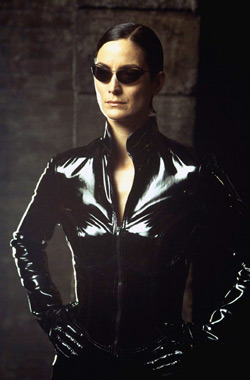 Fancy dress costume ideas - film