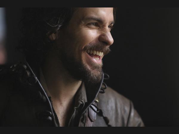BBC MUSKETEERS: thread 86. There's treason at the palace and treason at the BBC. Give us back our Musketeers.