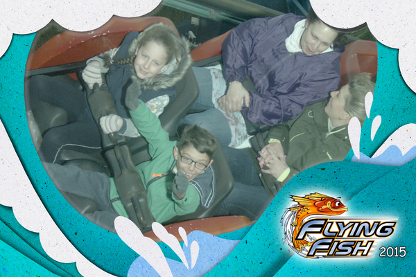 THORPE PARK Resort #MyFirstCoaster Day reviewer thread NOW CLOSED
