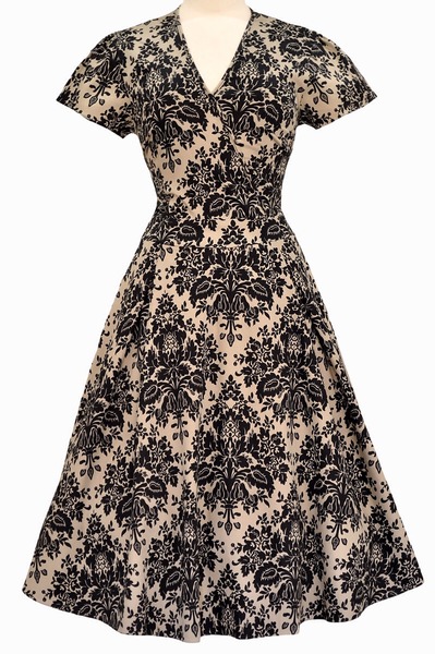 Wedding guest - which dress
