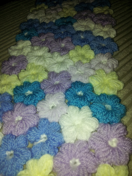 Team Hooker : Come flash your wares at the Hotel Crochetfornia.