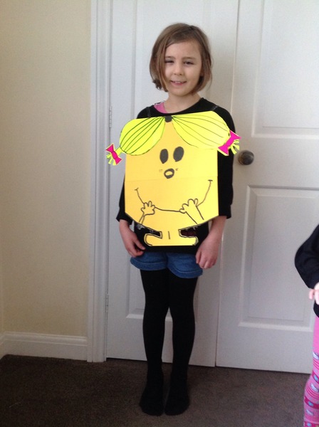 World Book Day costumes - share pics of this year's costumes to win a bumper crop of WBD goodies.