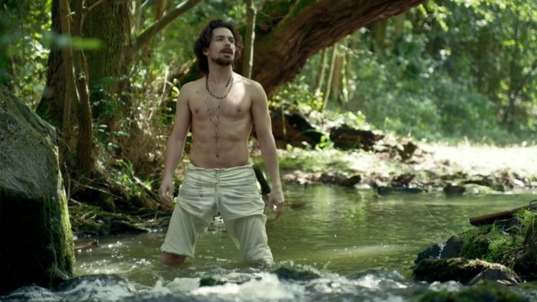 BBC MUSKETEERS; Swagger on Inn it's thread 85! Who's your daddy Porthos? Will Roquefort survive?