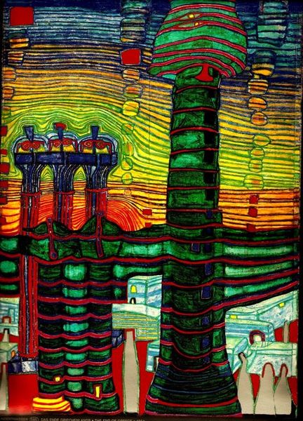 So you have a favourite painting?