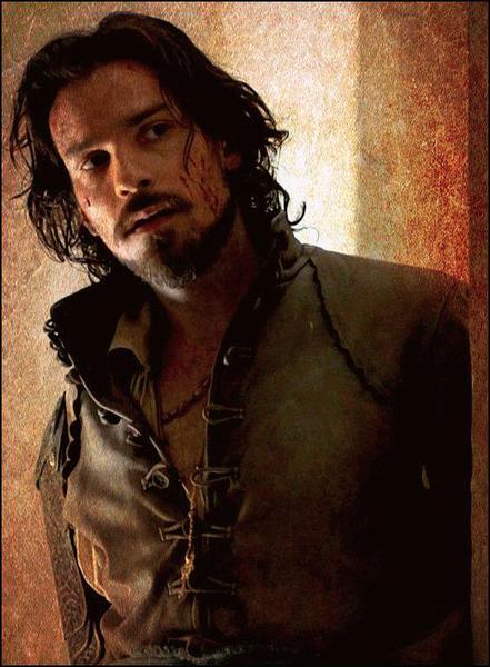 BBC MUSKETEERS 89: SWAGGER INN, IT'S THE SERIES FINALE!!!!