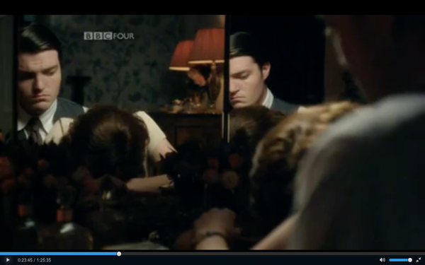 Swagger Inn: Thread 87. BBC Musketeers - roll on Friday. Close your eyes and avoid the spoilers... sodding programmers.