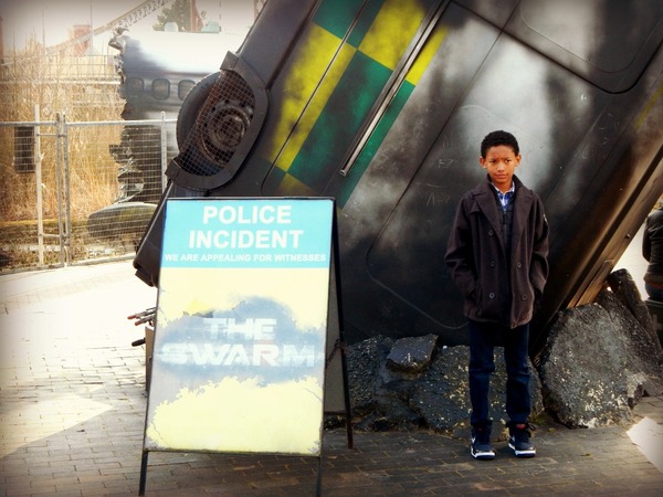 THORPE PARK Resort #MyFirstCoaster Day reviewer thread NOW CLOSED