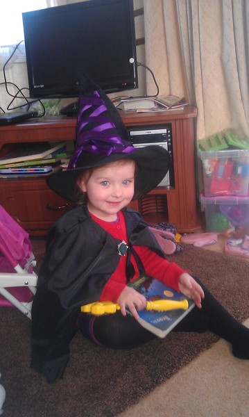 Win £100 worth of children's books in our World Book Day costumes photo competition