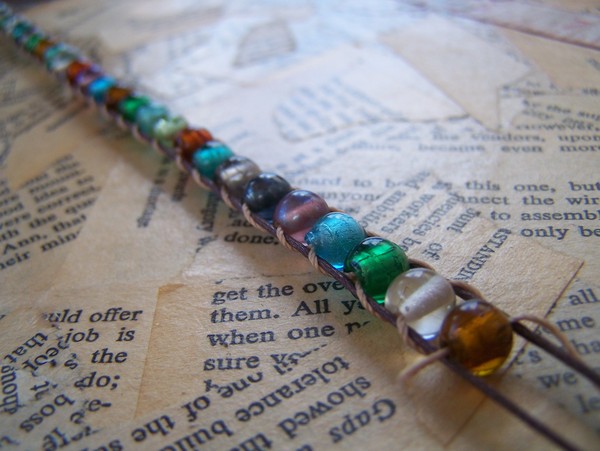 Help! Beginners jewellery making advice please?