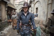 BBC MUSKETEERS: thread 86. There's treason at the palace and treason at the BBC. Give us back our Musketeers.