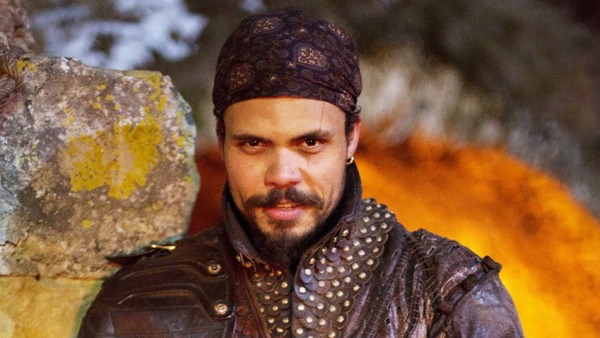 BBC MUSKETEERS; Swagger on Inn it's thread 85! Who's your daddy Porthos? Will Roquefort survive?