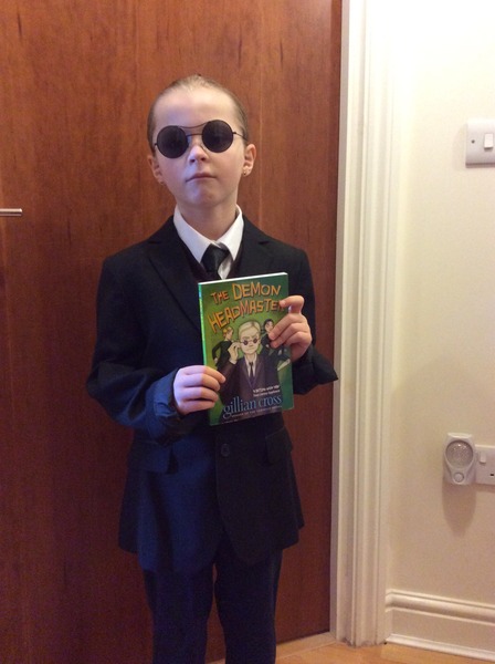 World Book Day costumes - share pics of this year's costumes to win a bumper crop of WBD goodies.