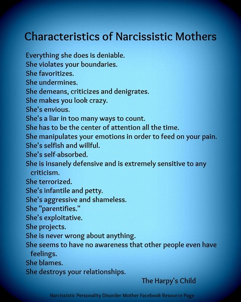 Holding out my hand to maternal narcissistic sufferers to share the strength.