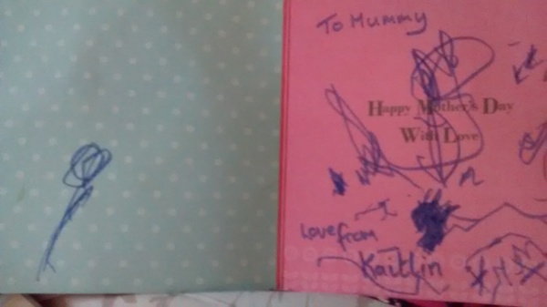 April 2015 Thread 13: The babies are creeping in one by one and the gardens really need seeing to!