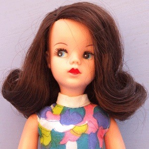 To want to look like Lana Del Rey