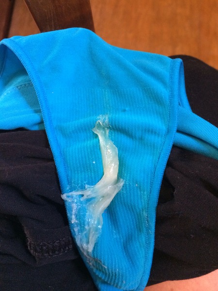 **WAY TMI** about mucus plugs/there is a photo