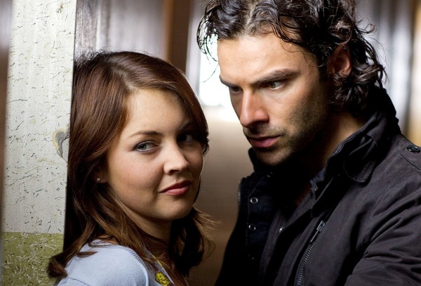 Our Girl and Captain James Discussion Thread Vol XIII