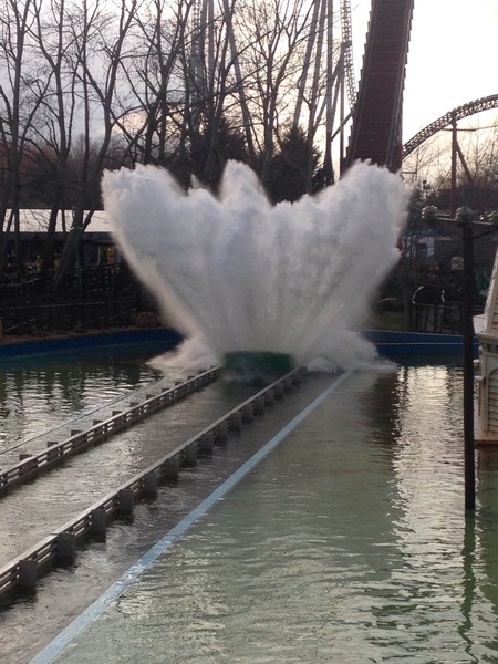 THORPE PARK Resort #MyFirstCoaster Day reviewer thread NOW CLOSED