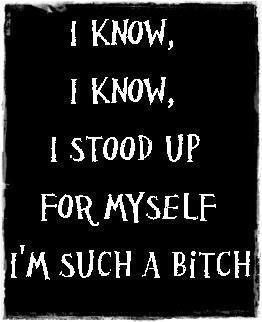 I don't want to visit my parents