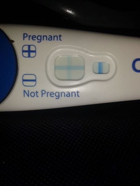 We might be over 40 but we are young at heart, taking our supplements, shagging on time and waiting for the precious BFP!Over 40's TTC, join us here...