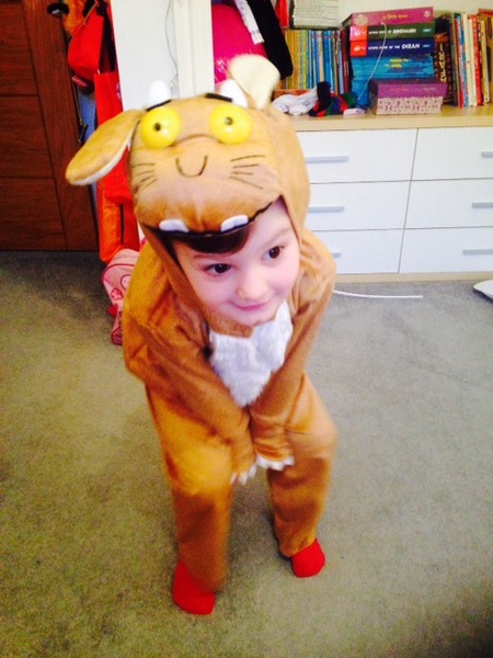 World Book Day costumes - share pics of this year's costumes to win a bumper crop of WBD goodies.
