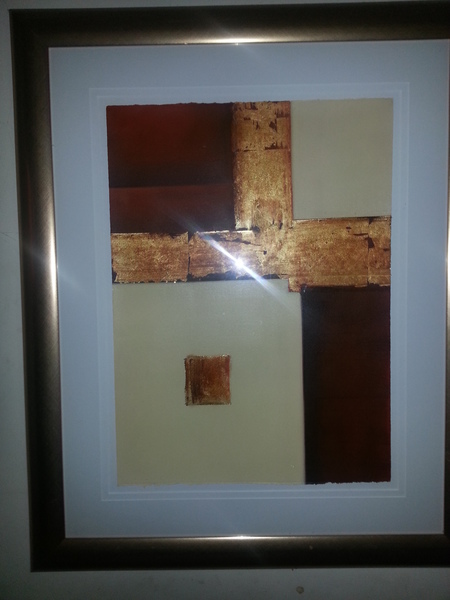 So you have a favourite painting?