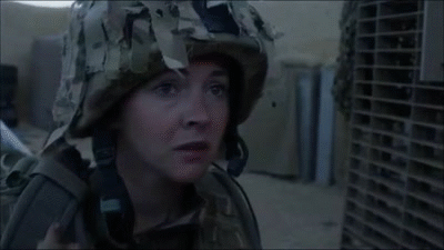 Our Girl and Captain James Addicts XV