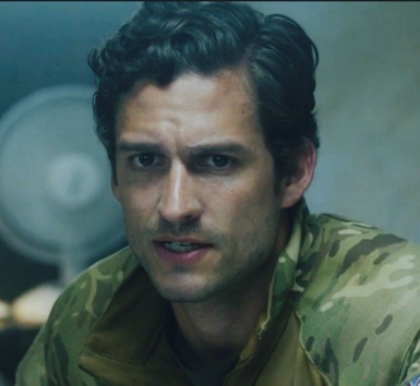 Our Girl and Captain James Discussion Thread Vol XIV