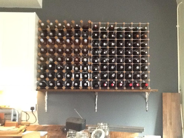 With our swamp fanjos and supermarket jobbies it's all going on in our knickers. It's a wonder our men agree to deliver the prostaglandin injections but then we are the 24th Just Shagging Grads!