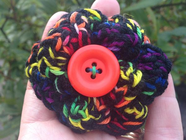 Woolly Hugs. 2015 Easter Craft Sale for the amazing charity WAY (Widowed and Young)