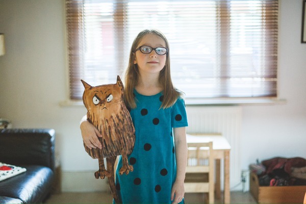World Book Day costumes - share pics of this year's costumes to win a bumper crop of WBD goodies.