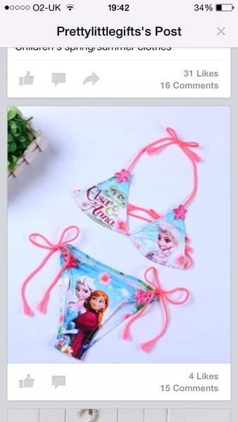 Let girls be girls???