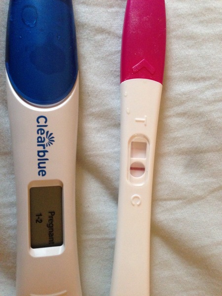 Positive opk when AF is due!! Help!!