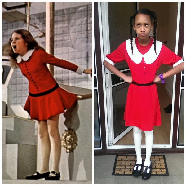 World Book Day costumes - share pics of this year's costumes to win a bumper crop of WBD goodies.