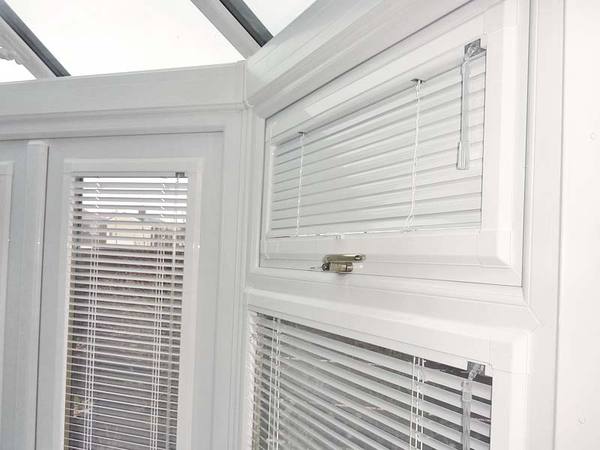 ...to think that vertical blinds