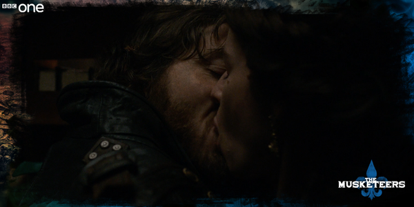 Swagger Inn: Thread 87. BBC Musketeers - roll on Friday. Close your eyes and avoid the spoilers... sodding programmers.