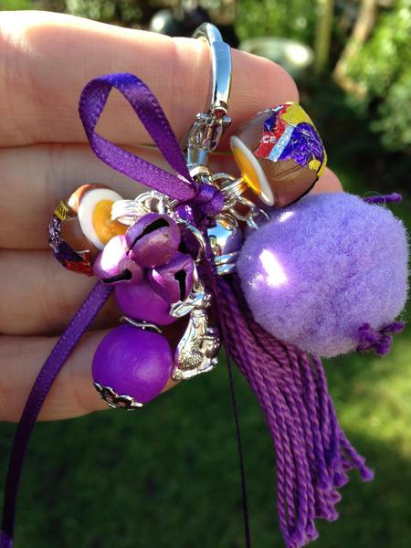 Woolly Hugs. 2015 Easter Craft Sale for the amazing charity WAY (Widowed and Young)