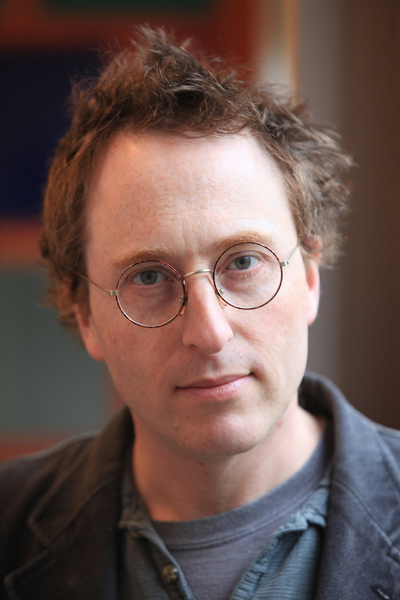Webchat with Jon Ronson, Tuesday 24 March, 8-9pm (See post below re: time change)