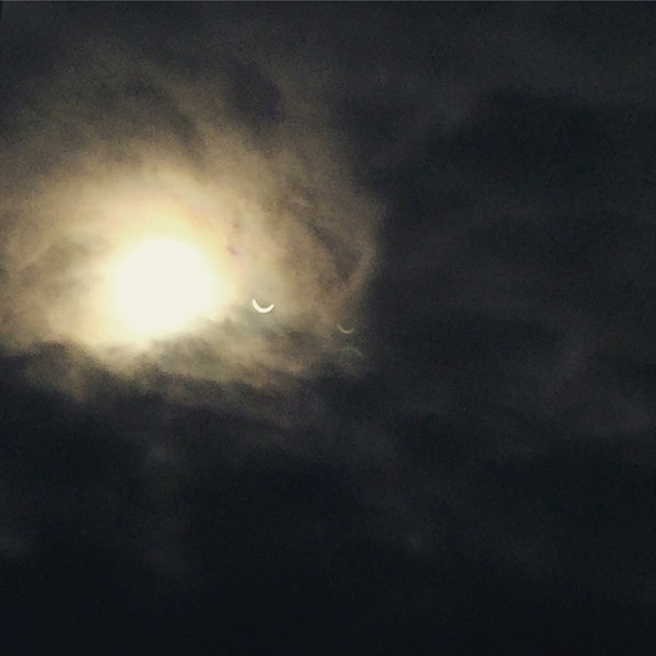 Partial solar eclipse for the UK ~ Friday 20th March, 2015