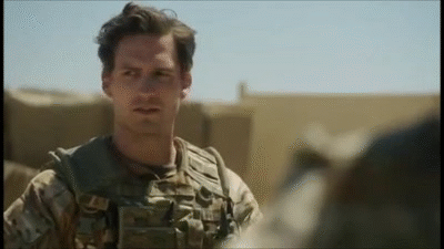Our Girl and Captain James Addicts XV