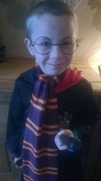 World Book Day costumes - share pics of this year's costumes to win a bumper crop of WBD goodies.