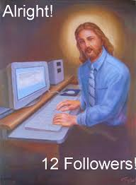 If there is a creator God, why did it take him 13 billion years to create humans?