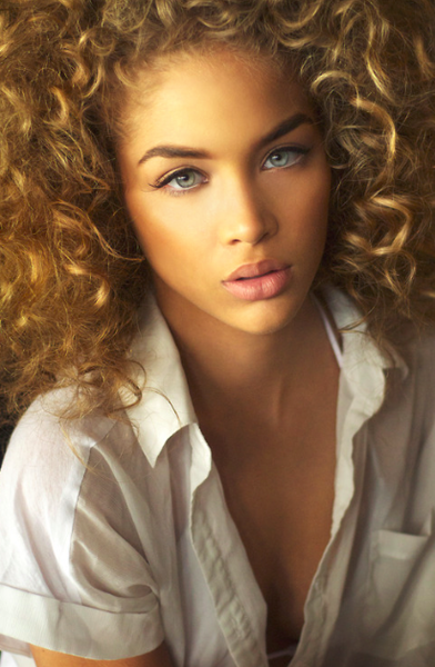 To think the Uk Standards of beauty are suited to White people