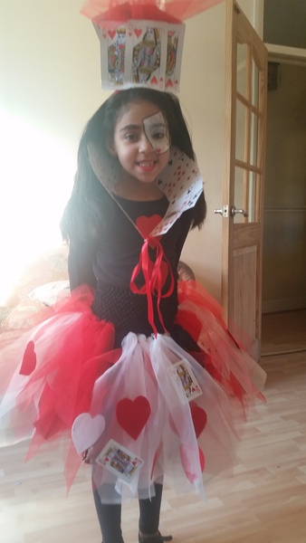 World Book Day costumes - share pics of this year's costumes to win a bumper crop of WBD goodies.