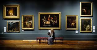 So you have a favourite painting?