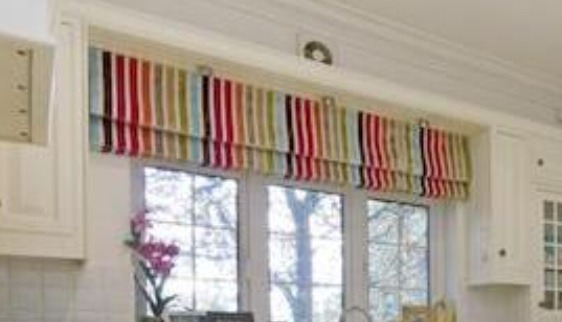 Anyone know where I can get blinds like these please?
