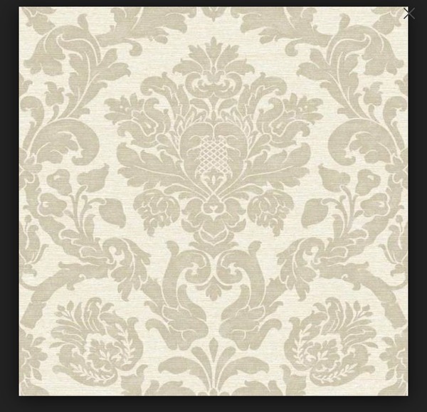 Help me choose a floor to go with this wallpaper